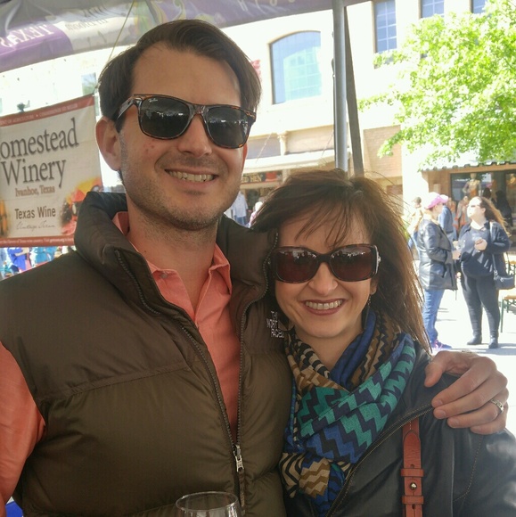 Meet your Posher, Matthew - Picture 1 of 1